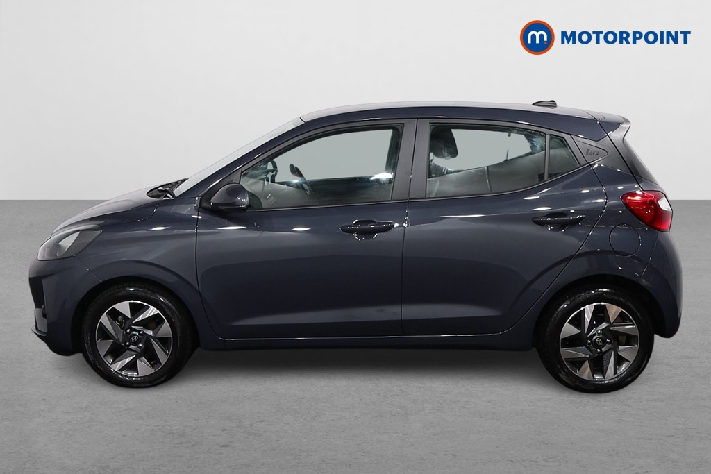 Used Hyundai i10 2025 for sale - 77688553: Photo 4