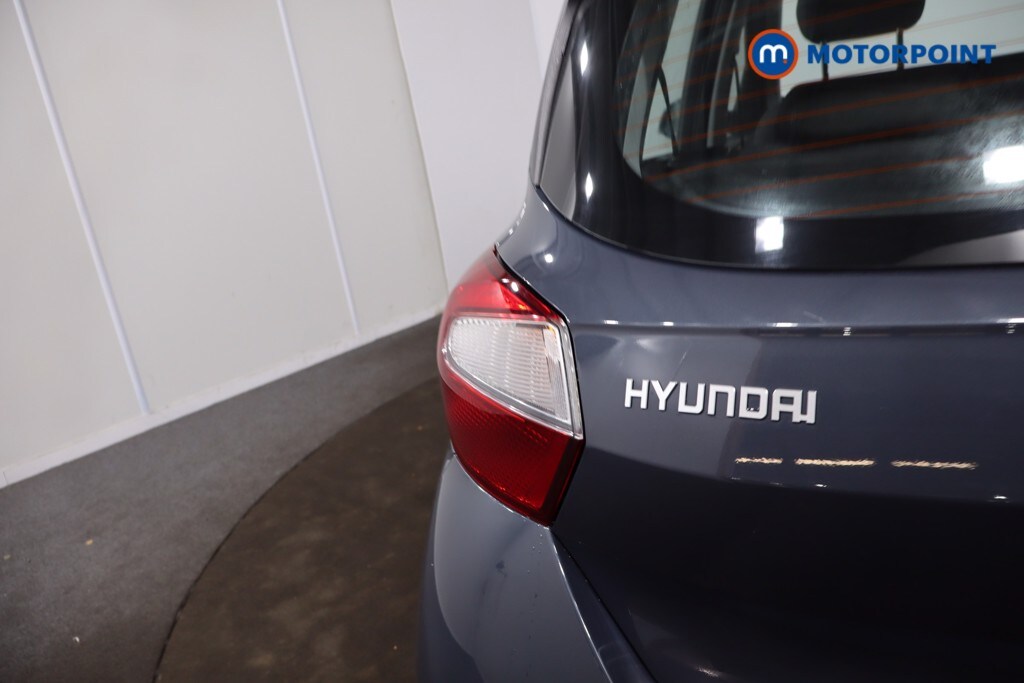 Used Hyundai i10 2025 for sale - 77688553: Photo 40
