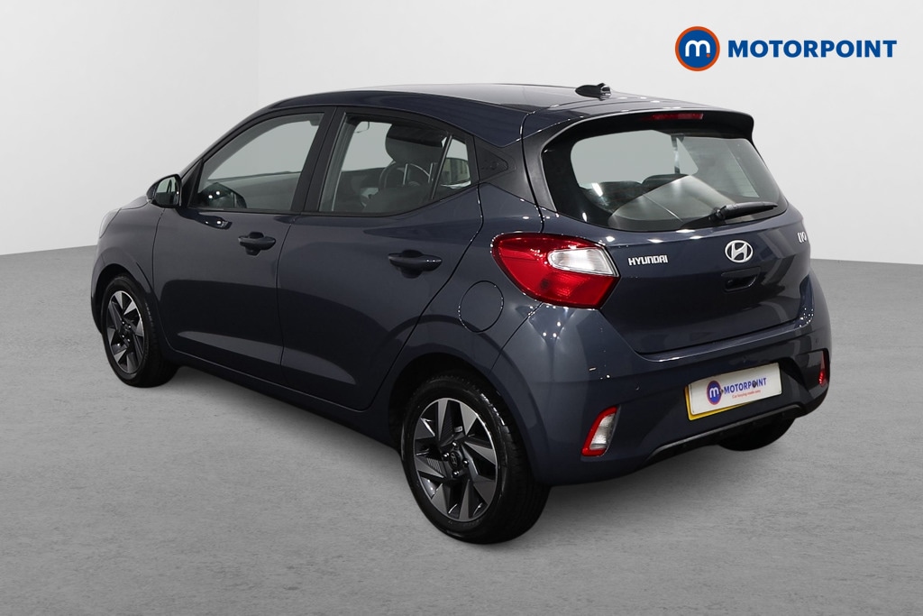 Used Hyundai i10 2025 for sale - 77688553: Photo 5