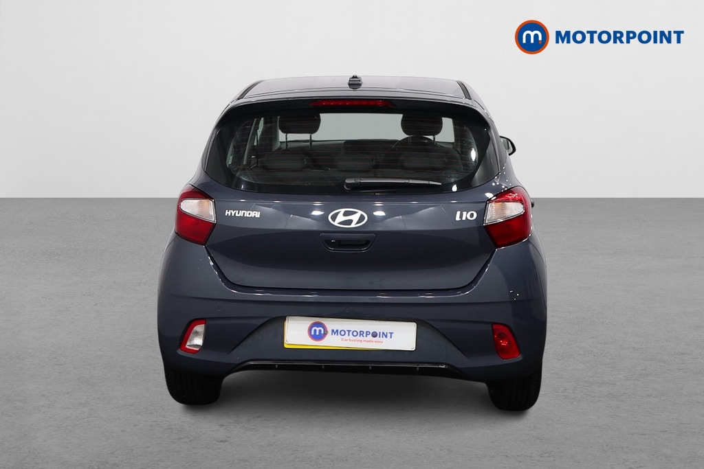 Used Hyundai i10 2025 for sale - 77688553: Photo 6