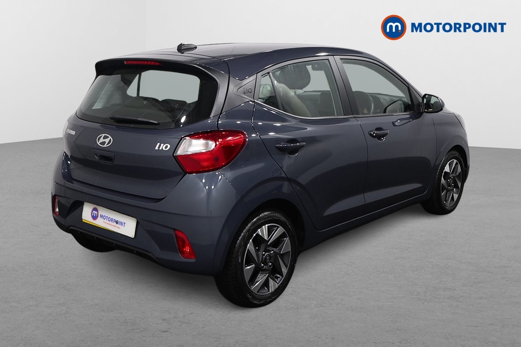 Used Hyundai i10 2025 for sale - 77688553: Photo 7