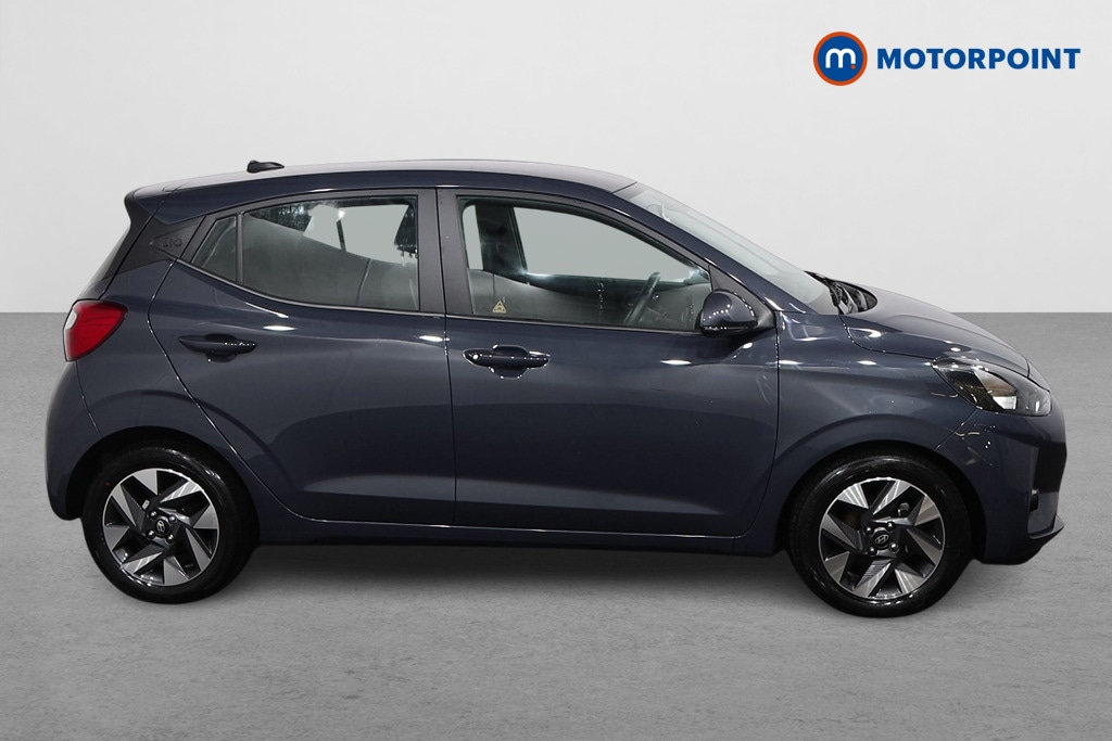 Used Hyundai i10 2025 for sale - 77688553: Photo 8