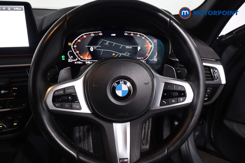 Used BMW 5 Series 2023 for sale - 77791603: Photo 14