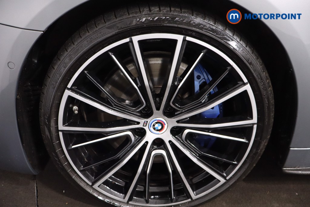 Used BMW 5 Series 2023 for sale - 77791603: Photo 17