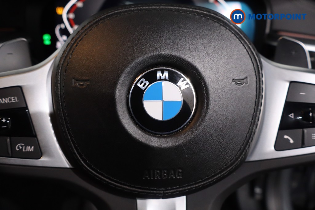 Used BMW 5 Series 2023 for sale - 77791603: Photo 21