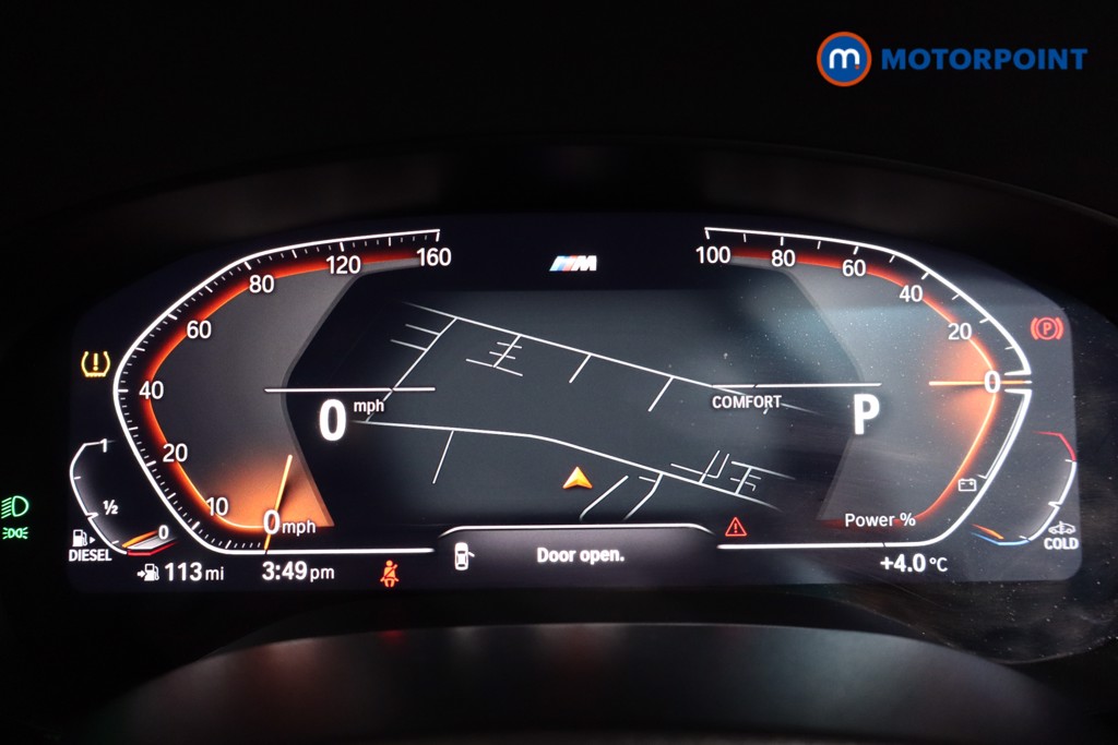 Used BMW 5 Series 2023 for sale - 77791603: Photo 25