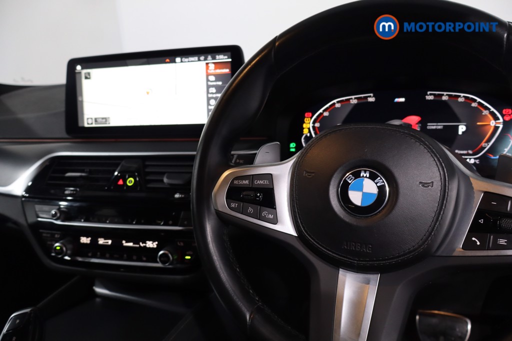 Used BMW 5 Series 2023 for sale - 77791603: Photo 29