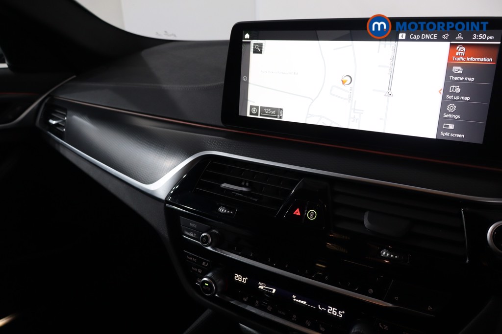 Used BMW 5 Series 2023 for sale - 77791603: Photo 30