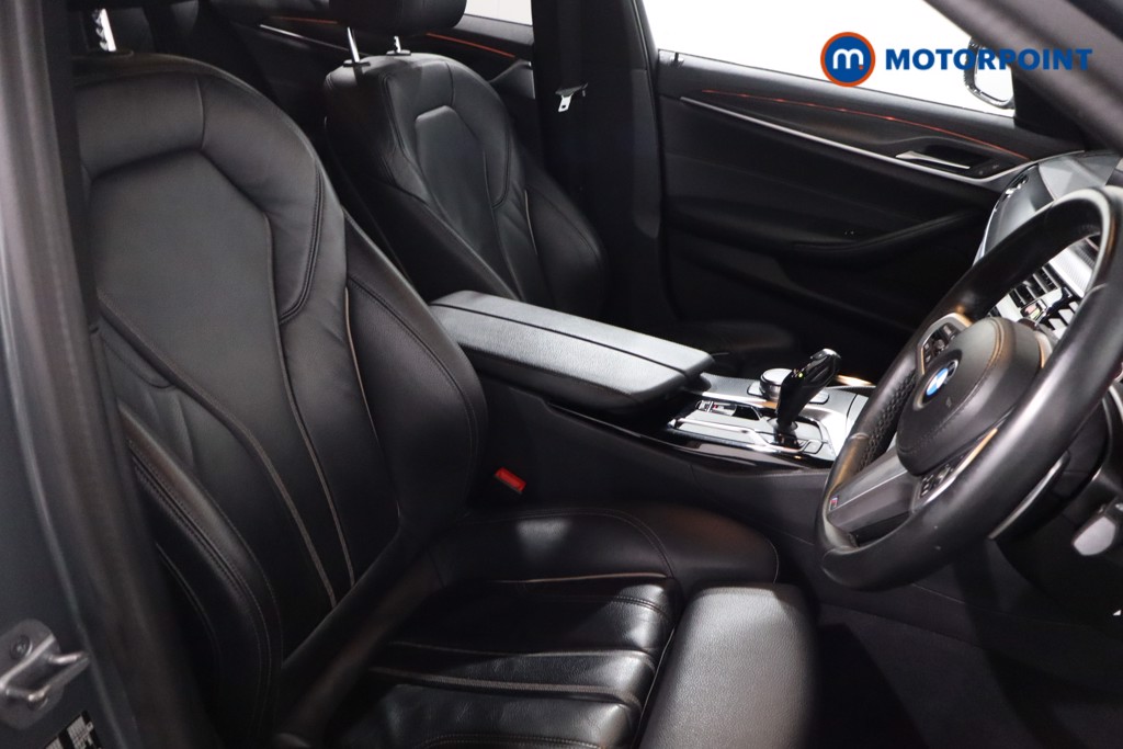 Used BMW 5 Series 2023 for sale - 77791603: Photo 31