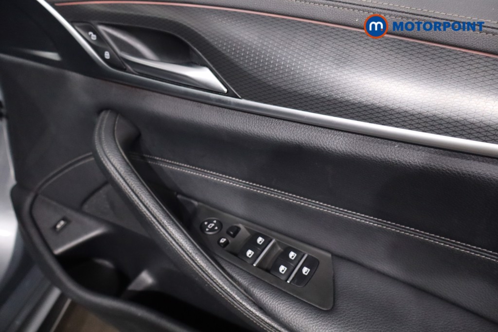 Used BMW 5 Series 2023 for sale - 77791603: Photo 34