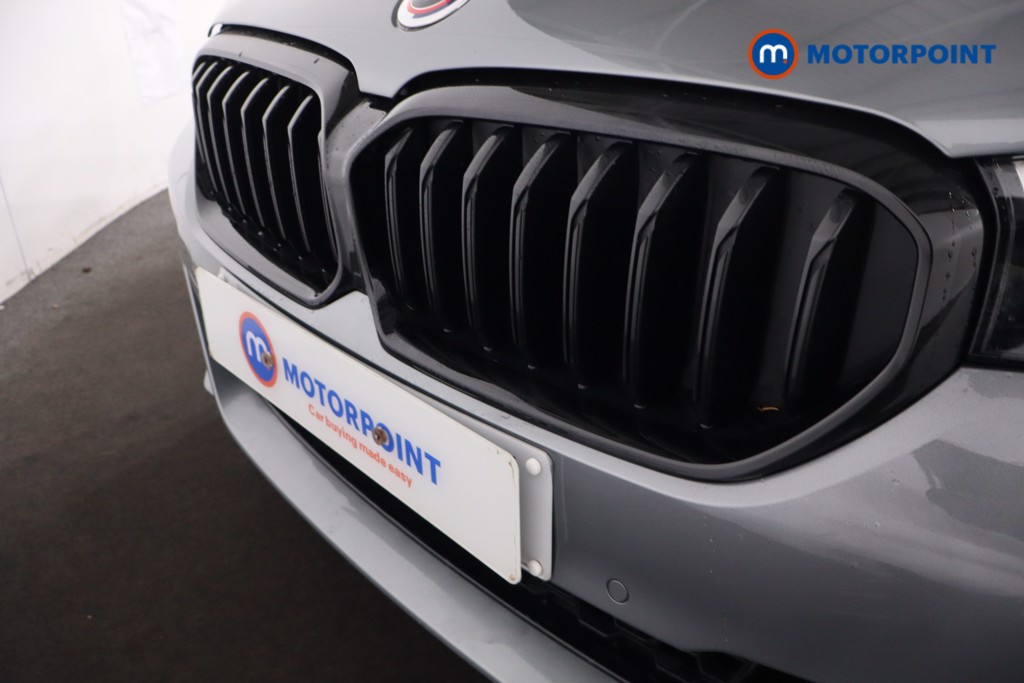 Used BMW 5 Series 2023 for sale - 77791603: Photo 39