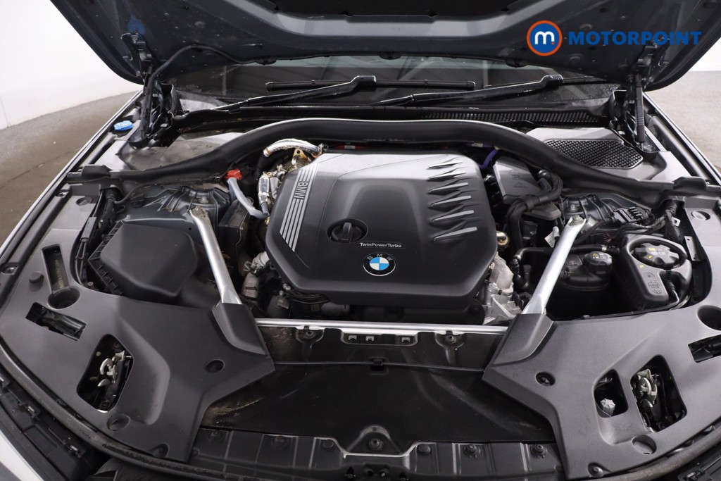 Used BMW 5 Series 2023 for sale - 77791603: Photo 43