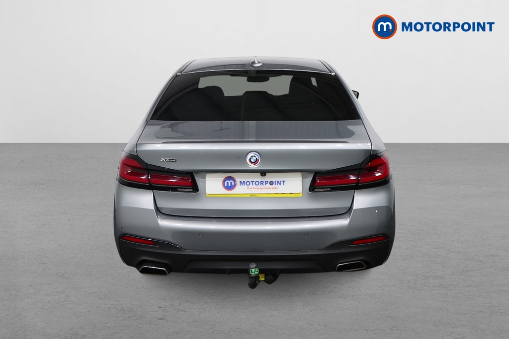 Used BMW 5 Series 2023 for sale - 77791603: Photo 6