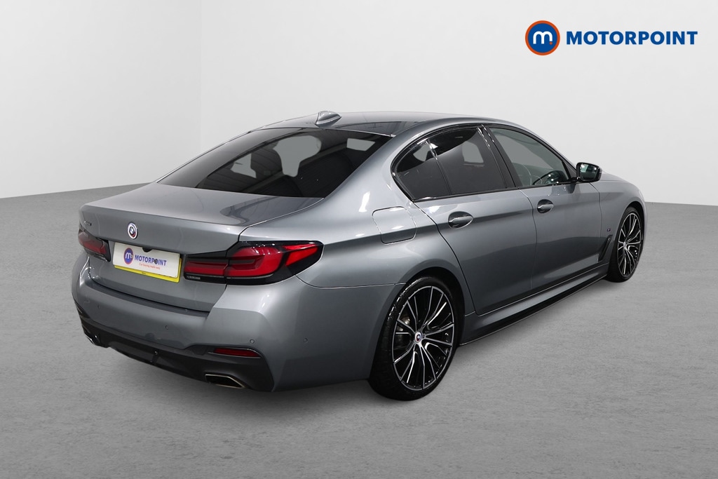 Used BMW 5 Series 2023 for sale - 77791603: Photo 7