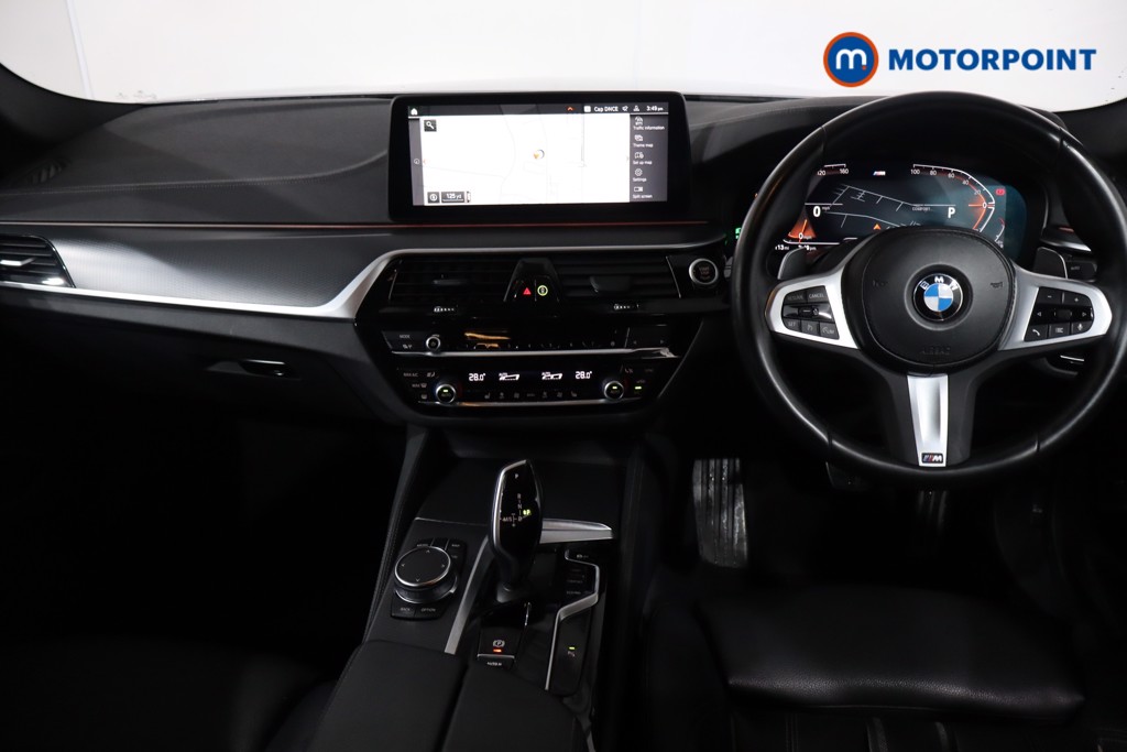 Used BMW 5 Series 2023 for sale - 77791603: Photo 9