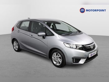 2017 - 1.3 SE 5dr CVT