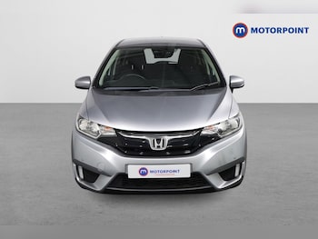 Used Honda Jazz 2017 for sale - 75871101: Photo