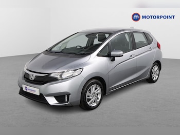 Used Honda Jazz 2017 for sale - 75871101: Photo
