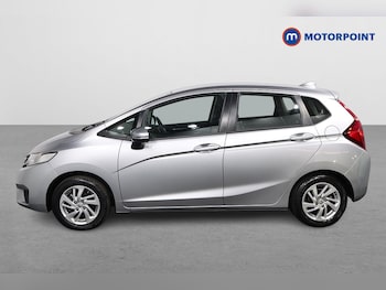 Used Honda Jazz 2017 for sale - 75871101: Photo