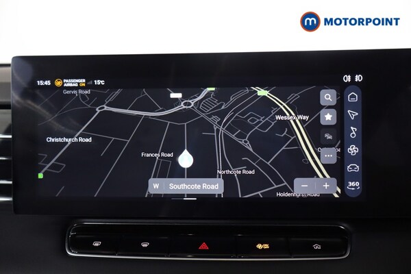 Used MG MG HS 2025 for sale - 75792206: Photo 10