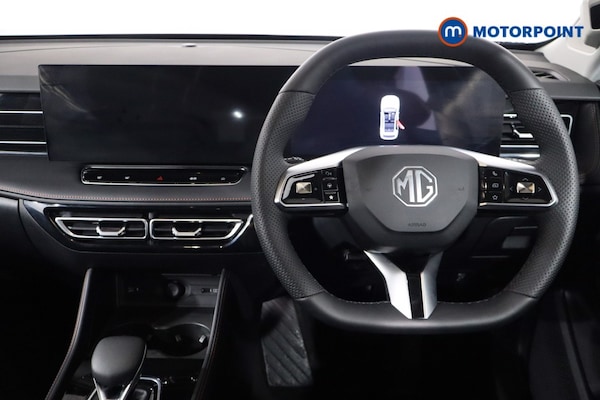 Used MG MG HS 2025 for sale - 75792206: Photo 11