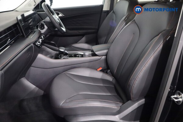 Used MG MG HS 2025 for sale - 75792206: Photo 12