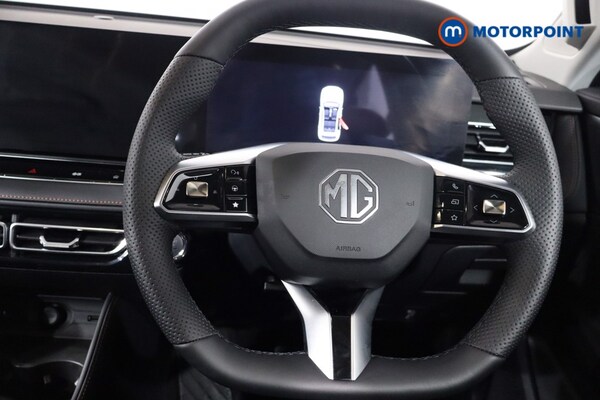 Used MG MG HS 2025 for sale - 75792206: Photo 14