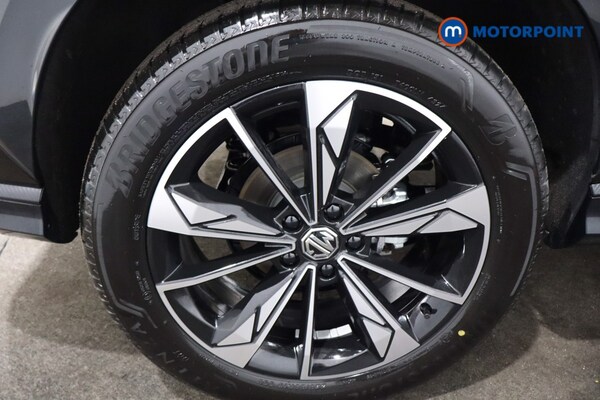 Used MG MG HS 2025 for sale - 75792206: Photo 17