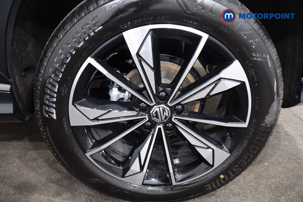 Used MG MG HS 2025 for sale - 75792206: Photo 20