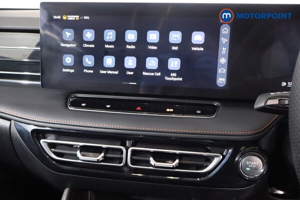 Used MG MG HS 2025 for sale - 75792206: Photo 27