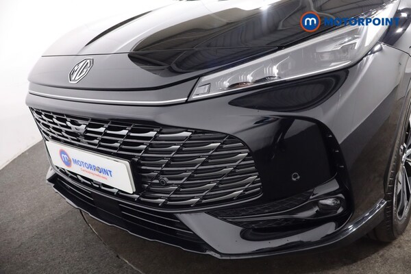 Used MG MG HS 2025 for sale - 75792206: Photo 39