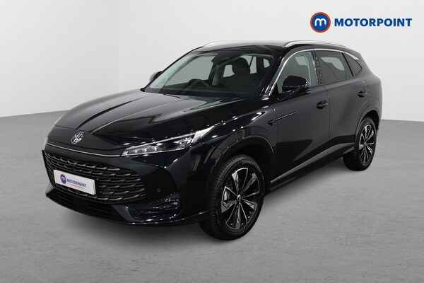 Used MG MG HS 2025 for sale - 75792206: Photo 3