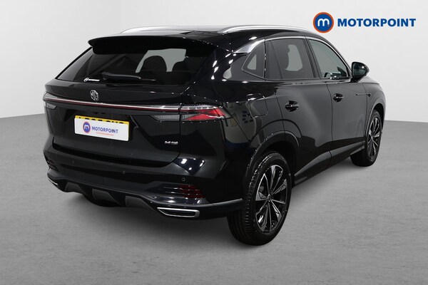 Used MG MG HS 2025 for sale - 75792206: Photo 7