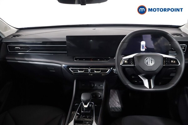 Used MG MG HS 2025 for sale - 75792206: Photo 9
