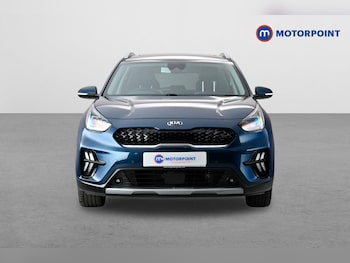Used Kia Niro 2021 for sale - 79196332: Photo