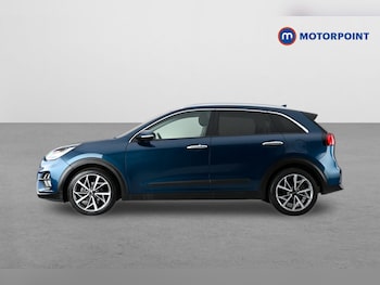 Used Kia Niro 2021 for sale - 79196332: Photo