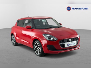 Used Suzuki Swift 2023 for sale - 79480049: Photo