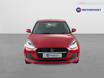 Used Suzuki Swift 2023 for sale - 79480049: Photo