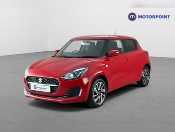 Used Suzuki Swift 2023 for sale - 79480049: Photo