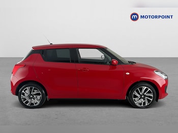 Used Suzuki Swift 2023 for sale - 79480049: Photo