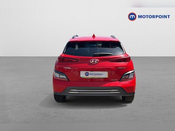 Used Hyundai KONA 2023 for sale - 78765247: Photo