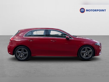 Used Mercedes-Benz A-Class 2019 for sale - 78725207: Photo