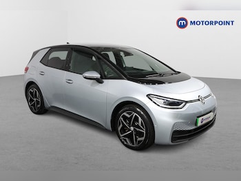 Volkswagen - ID3