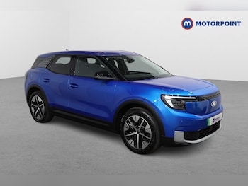 2024 - 210kW Select 77kWh 5dr Auto