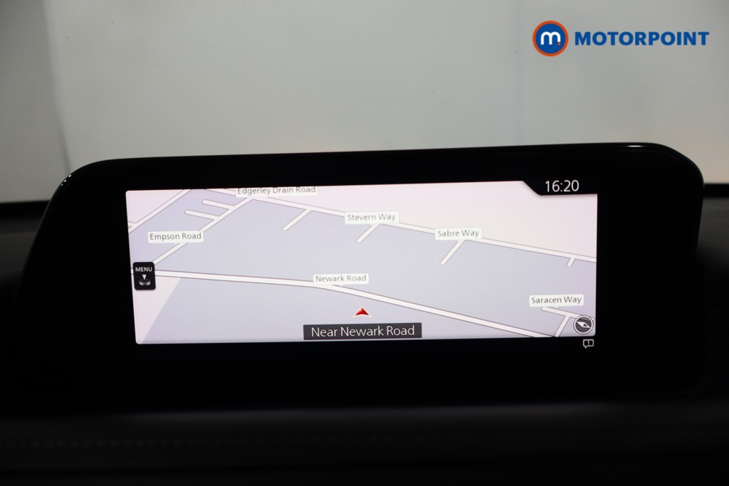 Used Mazda CX-30 2021 for sale - 77904189: Photo 10