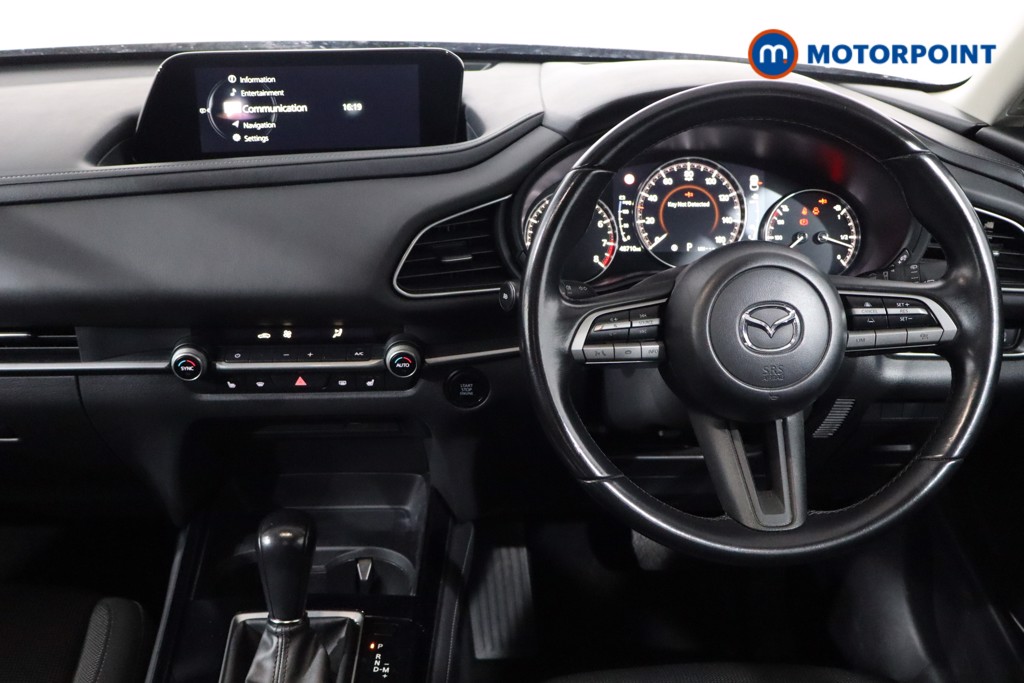 Used Mazda CX-30 2021 for sale - 77904189: Photo 11