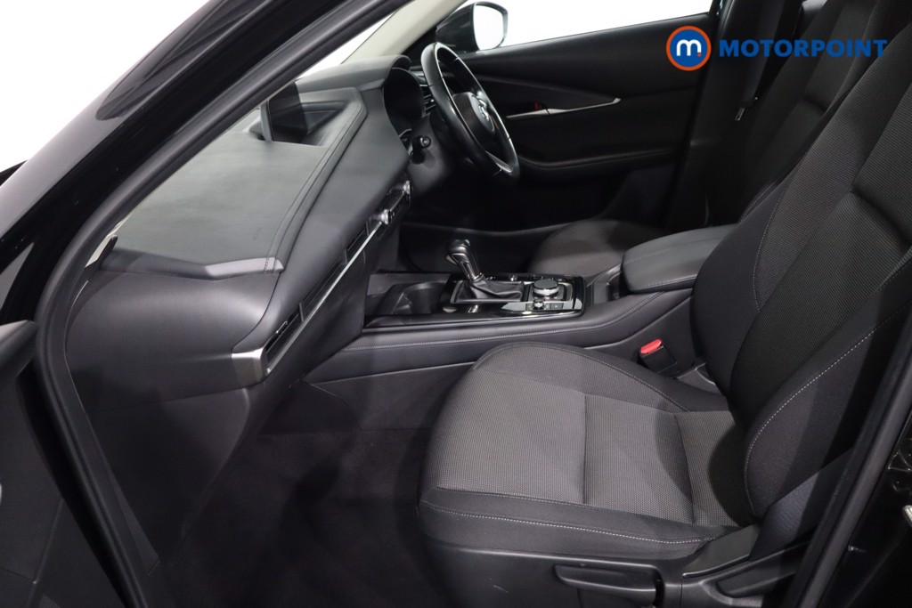 Used Mazda CX-30 2021 for sale - 77904189: Photo 12