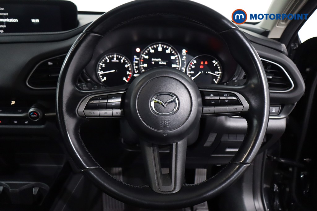 Used Mazda CX-30 2021 for sale - 77904189: Photo 14