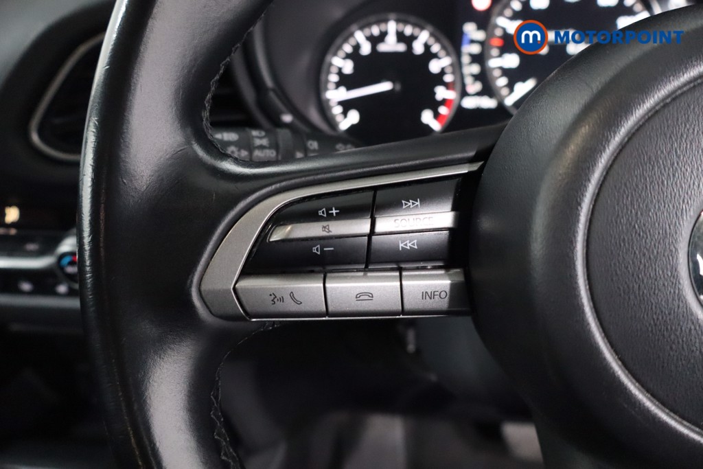 Used Mazda CX-30 2021 for sale - 77904189: Photo 15