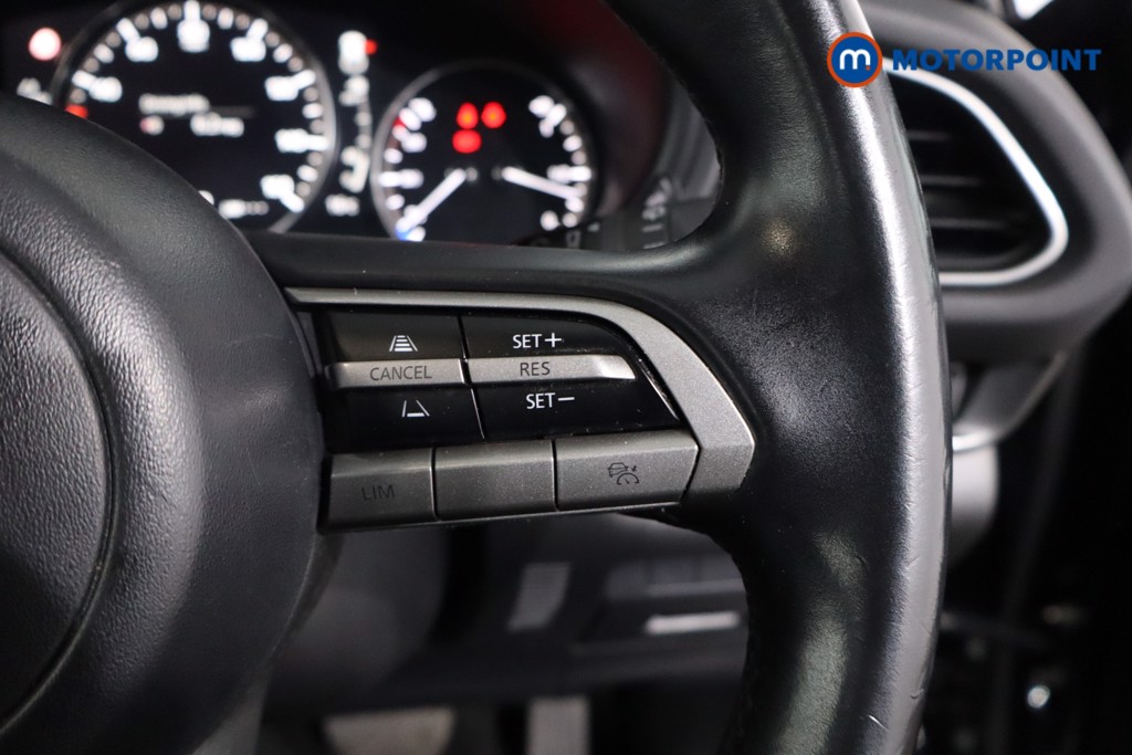 Used Mazda CX-30 2021 for sale - 77904189: Photo 16